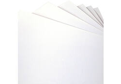 Tekenpapier 160gr 50x65cm 250vel