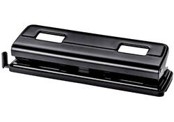 Perforator Quantore 4-gaats 10 vel met aanleg