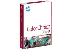 Kleurenlaserpapier HP Color Choice A4 100gr wit 500vel