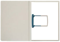 Clipexmap Infinio A4 270gr grijs