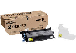 Toner Kyocera TK-3060K zwart