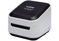 Labelprinter Brother VC-500W