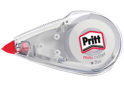Correctieroller Pritt mini flex 4.2mmx7m valuepack à 7+3 gratis