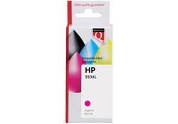 Inktcartridge Quantore alternatief tbv HP CN055AE 933XL rood
