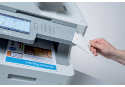 Multifunctional Laser printer Brother MFC-L9570CDWMT