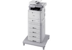 Multifunctional Laser printer Brother MFC-L9570CDWMT