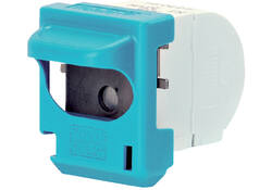 Nietcassette Rapid 5025 2x1500 stuks