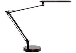 Bureaulamp Unilux Mambo led zwart