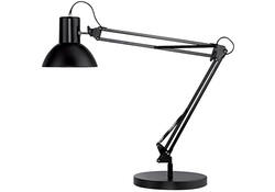 Bureaulamp Unilux Success 66 led zwart