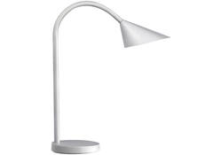 Bureaulamp Unilux Sol led wit