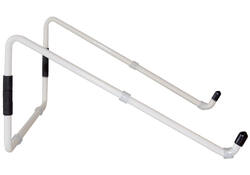 Ergonomische laptopstandaard R-Go Tools Travel