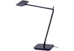 Bureaulamp Unilux Magic led zwart