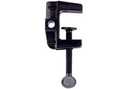 Bureaulamp Unilux Success 66 led zwart