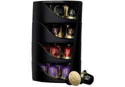 Koffiecups L'Or dispenser