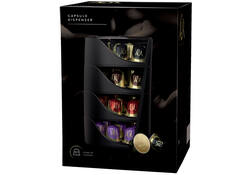 Koffiecups L'Or dispenser