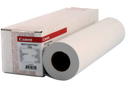 Inkjetpapier Canon 432mmx45m 90gr mat gecoat
