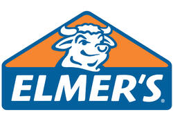 Kinderlijm Elmer's opaque paars
