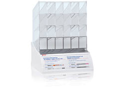 Display edding Schrijfwarenschap Leeg