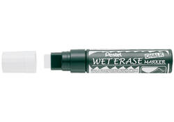 Krijtstift Pentel SMW56 8-16mm wit
