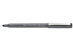 Fineliner Pentel SD570 extra fijn zwart