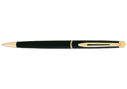 Balpen Waterman Hémisphère matt black GT medium