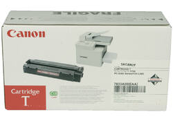Tonercartridge Canon type T zwart