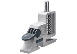 Perforatorstans Leitz 5114/ 5124 Ø8mm aluminium