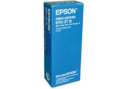 Lint Epson S015224 voor ERC27 nylon zwart