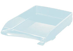 Brievenbak Leitz Elegant glashelder