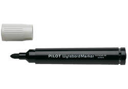 Viltstift PILOT 5071 whiteboard WBMAR rond medium zwart