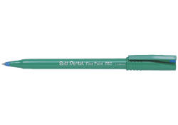 Rollerpen Pentel R50 medium blauw