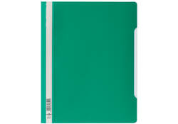Snelhechter Durable A4 PVC groen