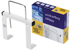 Liftboy Loeff's 4548