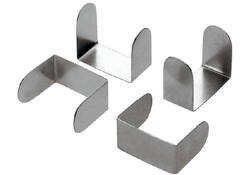 Clips Jalema voor gemeente archiefdoos