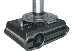 Beamer plafondbevestiging Neomounts C80 wit