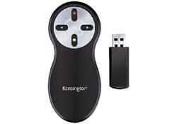 Laserpointer Kensington Presenter SI600