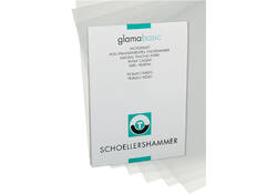 Ontwerpblok Schoellershammer A3 60-65gr transparant 50vel