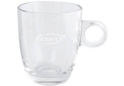 Theeglas Pickwick 260ml 6st