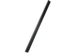 Klemrug Durable A4 6mm 60 vellen zwart