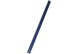 Klemrug Durable A4 3mm 30 vellen blauw