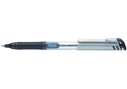 Rollerpen Pentel BL17 Energel medium zwart