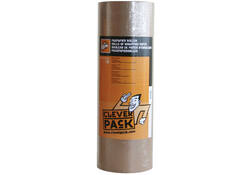 Inpakpapier CleverPack kraft 70gr 50cmx220m