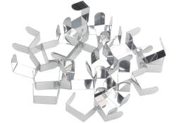 Clips Jalema voor gemeente archiefdoos