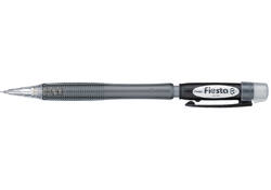 Vulpotlood Pentel AX105 Fiesta HB 0.5mm zwart
