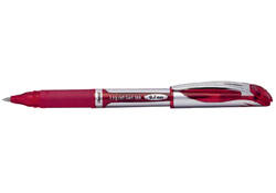 Rollerpen Pentel BL57 Energel medium rood