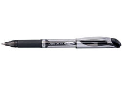 Rollerpen Pentel BL57 Energel medium zwart