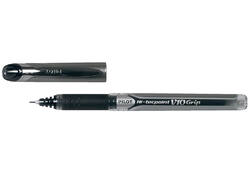 Rollerpen PILOT Hi-Tecpoint Grip V10 breed zwart