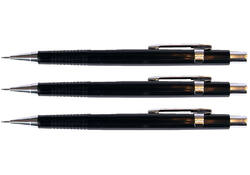Vulpotlood Quantore 0.5mm zwart
