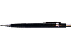Vulpotlood Quantore 0.5mm zwart