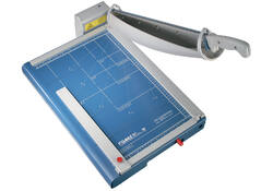 Snijmachine Dahle 867 bordschaar 46cm 3.5mm